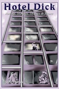 Cover: Hotel Dick - iUniverse