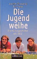 Cover: Die Jugendweihe - verlag am park
