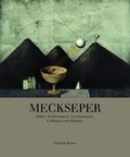 Cover: Friedrich Meckseper - Wachter-Verlag