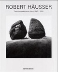 Cover: Robert H&auml;usser - Wachter-Verlag