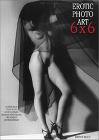 Enlarge image Cover: 6 × 6 - Wachter-Verlag