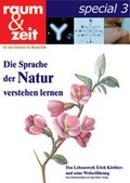 Cover: Die Sprache der Natur verstehen - Ehlers