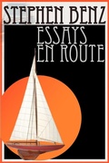 Cover: Essays En Route - iUniverse