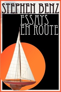 Enlarge image Cover: Essays En Route - iUniverse