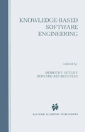 Cover: Knowledge-Based Software Engineering - Springer