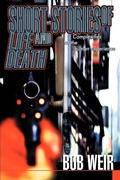 Cover: Short Stories of Life and Death - iUniverse