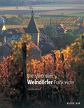 Cover: Die sch&ouml;nsten Weind&ouml;rfer Frankreichs - RvR KubiK