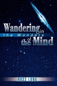 Abbildung von: Wandering in the Wonders of the Mind - iUniverse