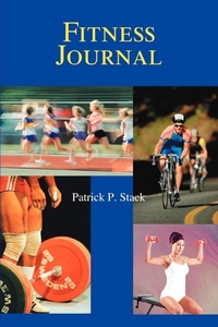 Abbildung von: Fitness Journal - iUniverse