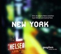 Cover: New York - geophon Urlaub im Ohr