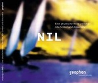 Enlarge image Cover: Nil - geophon Urlaub im Ohr