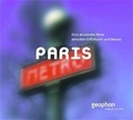 Cover: Paris - geophon Urlaub im Ohr