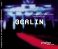 Cover: Berlin - geophon Urlaub im Ohr