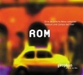 Cover: Rom - geophon Urlaub im Ohr