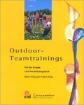 Cover: Outdoor-Teamtrainings - Ziel