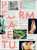 Cover: Perform A Lecture! - Argobooks