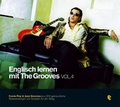 Cover: Englisch lernen mit The Grooves -  Vol. 4 - Brandecker Media Verlag