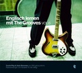 Cover: Englisch lernen mit The Grooves -  Vol. 6 - Brandecker Media Verlag