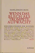 Cover: Wenn das Blech als Trompete aufwacht - Kowalke