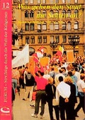 Cover: Was gehen den Staat die Sekten an? - Gemeinschaftswerk der Evangelischen Publizistik