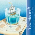 Cover: Wunderwelt - Regionale Autorentage