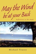 Cover: May the Wind be at your Back - iUniverse