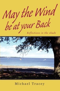Enlarge image Cover: May the Wind be at your Back - iUniverse