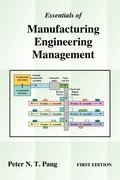 Bild: Essentials of Manufacturing Engineering Management - iUniverse