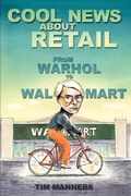 Cover: Cool News About Retail - iUniverse