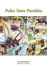 Abbildung von: Polar State Parables - iUniverse