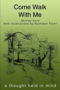 Cover: Come Walk With Me - iUniverse