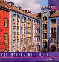 Enlarge image Cover: Die Hackeschen Höfe - Jaron