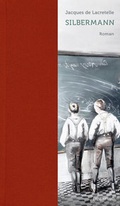 Cover: Silbermann - Lilienfeld Verlag