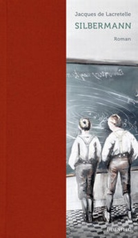 Enlarge image Cover: Silbermann - Lilienfeld Verlag