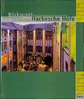 Cover: Blickpunkt Hackesche H&ouml;fe - Jaron