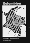 Cover: Kolumbien - Schmetterling Stuttgart