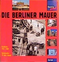 Cover: Die Berliner Mauer - Jaron