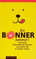 Cover: Die Bonner kommen! - Jaron