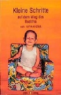 Cover: Kleine Schritte auf dem Weg des Buddha - Jhana