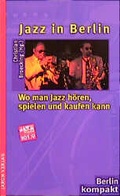 Cover: Jazz in Berlin - Jaron