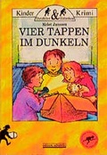 Cover: Vier tappen im Dunkeln - Albarello