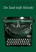Cover: Die Stadt hei&szlig;t Helsinki - Stadtlichter Presse