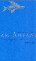 Cover: Am Anfang - Orgler, Dr.
