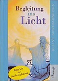 Cover: Begleitung ins Licht - Smaragd Verlag