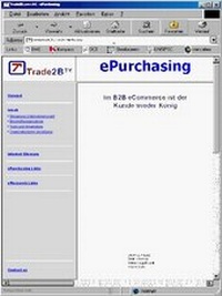 Enlarge image Cover: ePurchasing - Lüth, O