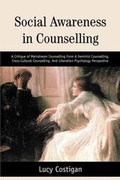 Cover: Social Awareness in Counselling - iUniverse