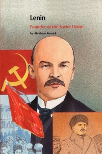 Enlarge image Cover: Lenin - iUniverse