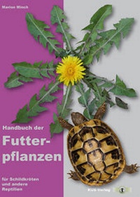 Abbildung von: Handbuch der Futterpflanzen - Kirschner