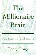Bild: The Millionaire Brain - iUniverse