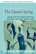 Cover: The Upstart Spring - iUniverse